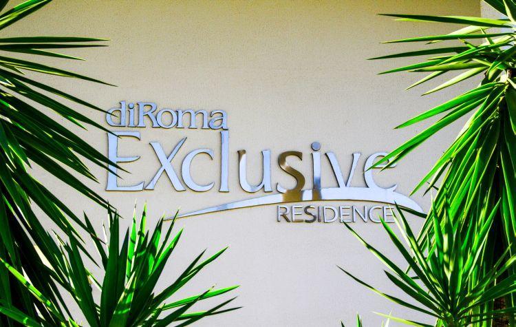 Diroma Exclusive: Thermal Pools, Sauna & Daily Housekeeping Caldas Novas Exterior photo